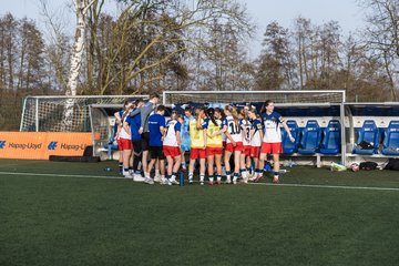 Bild 466 - wBJ Hamburger SV - Hertha BSC : Ergebnis: 2:1